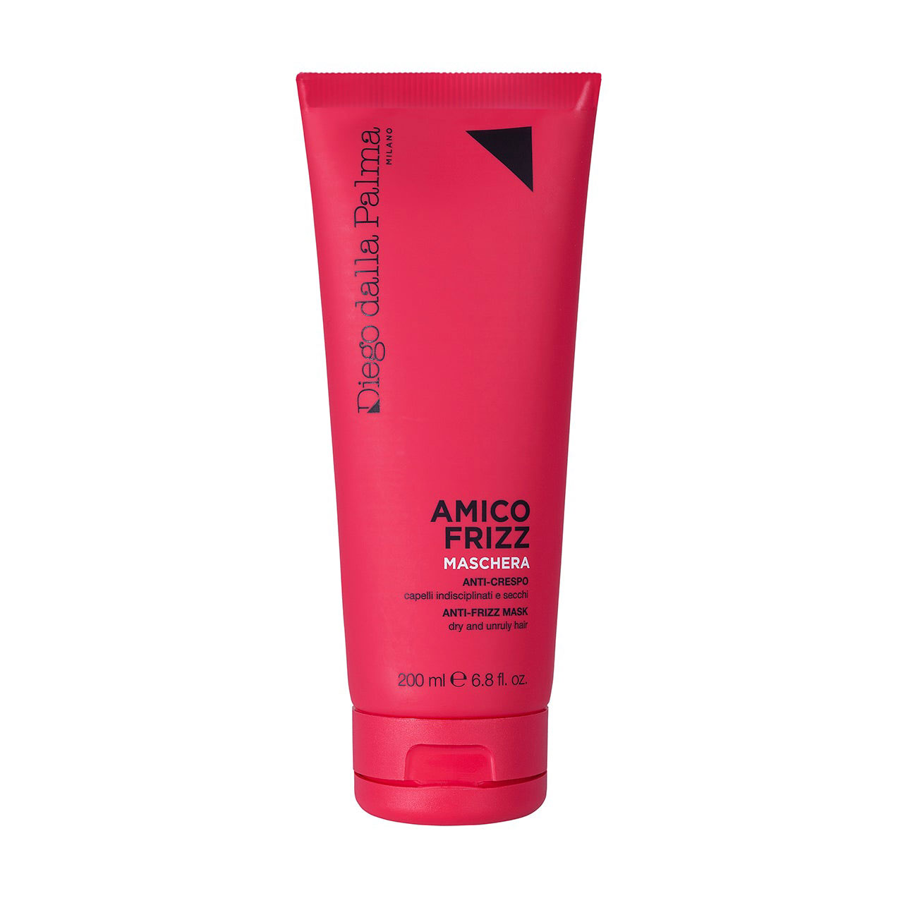 Маска Diego Dalla Palma Amico Frizz Mask для гладкості волосся, 200 мл